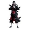 Figurine Statique - Noir Edge Collection - Naruto - Itachi Uchiha