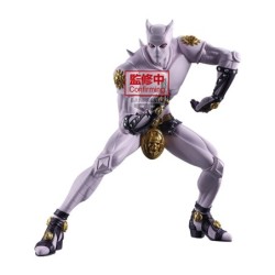 Static Figure - Figure Life - Jojo's Bizarre Adventure - Killer Queen