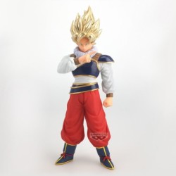 Figurine Statique - Blood of Saiyan - Dragon Ball - Son Goku