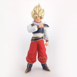Figurine Statique - Blood of Saiyan - Dragon Ball - Son Goku