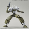 Maquette - 30 Minutes Missions - Option Armor - for Commander - Cielnova 