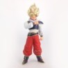 Figurine Statique - Blood of Saiyan - Dragon Ball - Son Goku