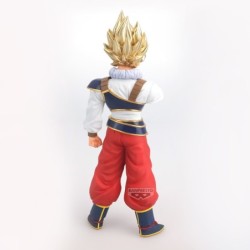 Figurine Statique - Blood of Saiyan - Dragon Ball - Son Goku
