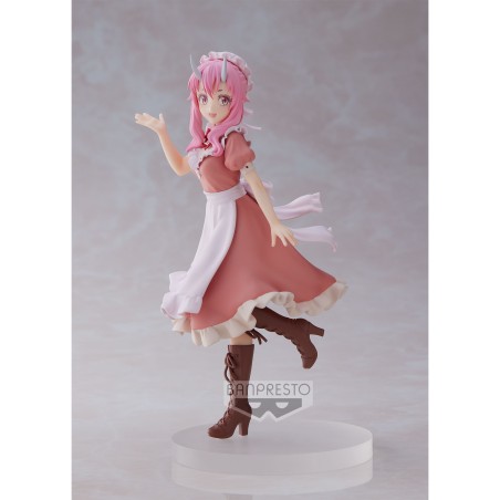 Figurine Statique - Moi, quand je me réincarne en Slime - Shuna