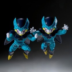 Figurine Statique - Match Makers - Dragon Ball - Cell Jr.
