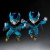 Figurine Statique - Match Makers - Dragon Ball - Cell Jr.