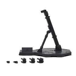 Accessoire Maquettes - Support - Gris (Display) - Action Base