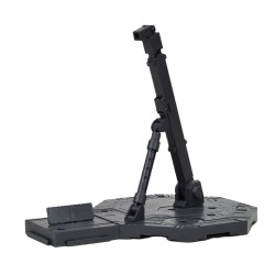 Accessoire Maquettes - Support - Gris (Display) - Action Base