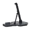 Accessoire Maquettes - Support - Gris (Display) - Action Base