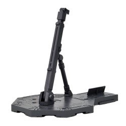 Accessoire Maquettes - Support - Gris (Display) - Action Base