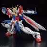 Maquette - High Grade - Gundam - God