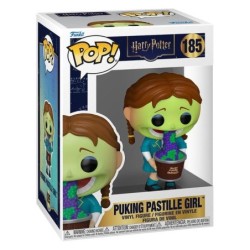 POP - POP Movies - Harry Potter - 185 - Fille Pastille de Gerbe