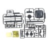 Accessoire Maquettes - Support - Gris (Display) - Action Base