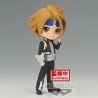 Static Figure - Q Posket - My Hero Academia - Ver. A - Denki Kaminari (Chargebolt)
