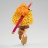 Static Figure - Battle Record Collection - One Piece - Nami