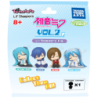 Figurine Statique - Boîte Mystère - Vocaloïd - Lil' Sleepers Vol.2