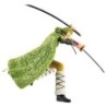Static Figure - Cross Posing - One Piece - Roronoa Zoro