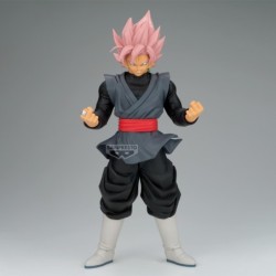 Figurine Statique - Grandista - Dragon Ball - Goku Black