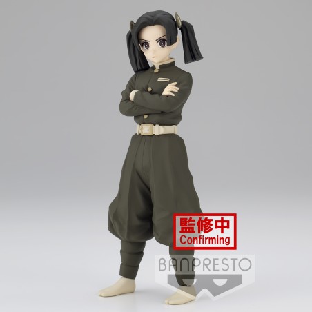 Figurine Statique - Demon Slayer - Aoi Kanzaki