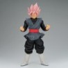 Figurine Statique - Grandista - Dragon Ball - Goku Black