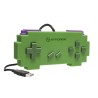 Wired controllers - Nintendo - "Pixel Art" Controller