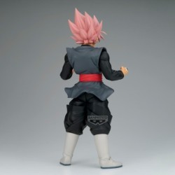 Figurine Statique - Grandista - Dragon Ball - Goku Black