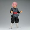 Figurine Statique - Grandista - Dragon Ball - Goku Black