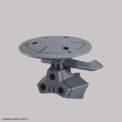 Maquette - Weapon set 1 Cielnova