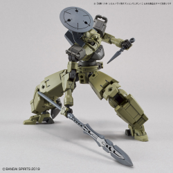Model - Weapon set 1 Cielnova