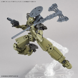 Maquette - Weapon set 1 Cielnova