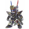 Model - SD - Gundam - Sergeant Verde Buster