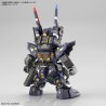Model - SD - Gundam - Sergeant Verde Buster
