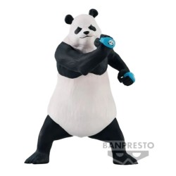 Static Figure - Jujutsu Kaisen - Panda