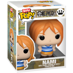 POP - Bitty - One Piece - Vogue Merry