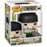 POP - Bitty - One Piece - Vogue Merry