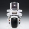 Figurine articulée - Dragon Ball - Capsule No.9 Bulma's Motorcycle