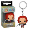 Porte-clefs - Pocket POP - One Piece - Shanks le Roux