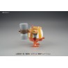 Model - One Piece - Chopper Robot Super (4) - Kung Fu Tracer - Tony Tony Chopper
