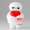 Static Figure - Fluffy Puffy - Big Hero 6 - Baymax