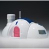 Figurine articulée - Dragon Ball - Capsule No.1 Capsule House