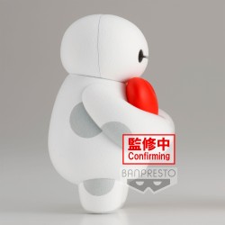 Static Figure - Fluffy Puffy - Big Hero 6 - Baymax