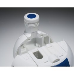 Figurine articulée - Dragon Ball - Capsule No.1 Capsule House