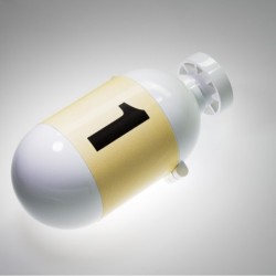 Figurine articulée - Dragon Ball - Capsule No.1 Capsule House