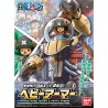 Model - One Piece - Chopper Robot Super (2) - Heavy Armor - Tony Tony Chopper