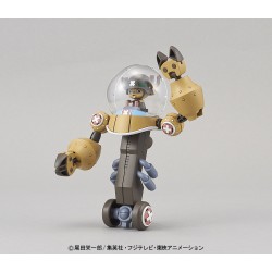 Maquette - One Piece - Chopper Robot Super (2) - Heavy Armor - Tony Tony Chopper