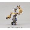 Maquette - One Piece - Chopper Robot Super (2) - Heavy Armor - Tony Tony Chopper