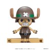 Maquette - One Piece - Chopper Robot Super (2) - Heavy Armor - Tony Tony Chopper
