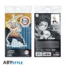 Static Figure - Acryl - Demon Slayer - Inosuke Hashibira