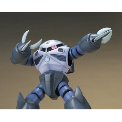 Model - High Grade - Gundam - Z'Gock