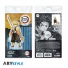 Static Figure - Acryl - Demon Slayer - Zenitsu Agatsuma